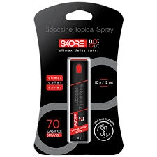 Skore Delay Spray - 12ml