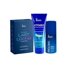 Privacy Starter Combo (Condoms + Lube)