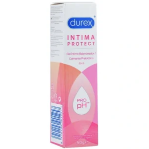 Durex Intimate Wash - 150ml