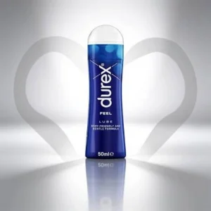Durex Play Feel Lubricant - 50ml