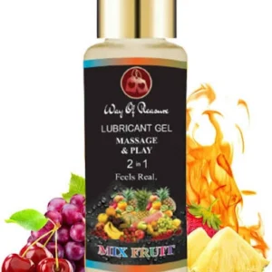Manforce Epic Lube Mixed Fruit - 60ml