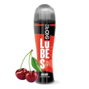 Skore Lubricant Cherry - 60ml
