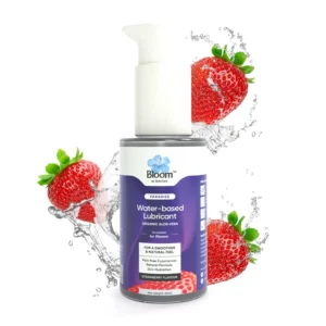 Water-Based Personal Lubricant - 60ml