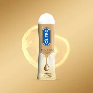 Silicone-Based Long-Lasting Lubricant - 50ml