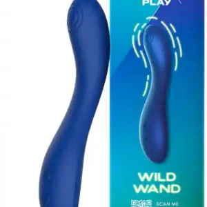 Silent Wand Body Massager