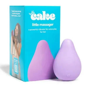 Travel-Size Discreet Massager
