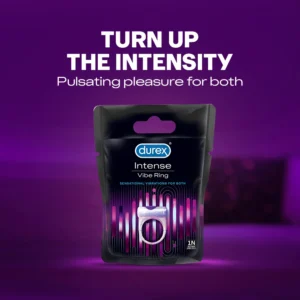 Durex Intense Vibe Ring