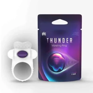 Manforce Pleasure Ring