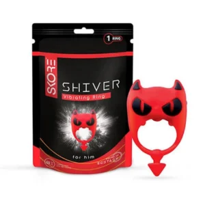 Skore Intense Pleasure Ring